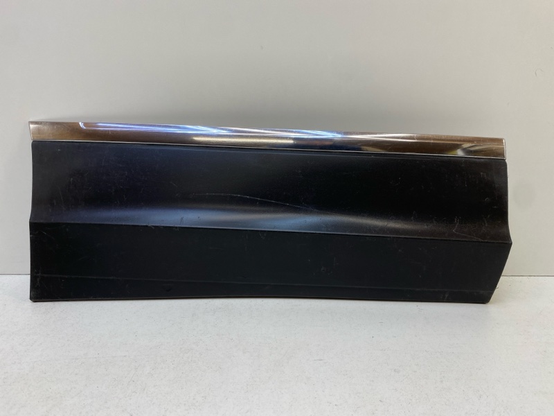 Молдинг двери