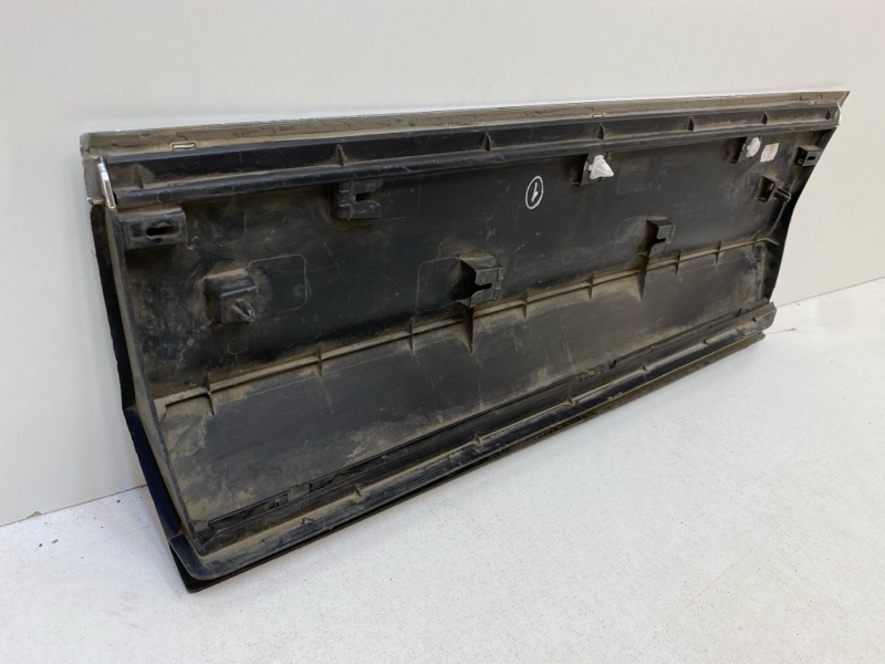 Молдинг двери