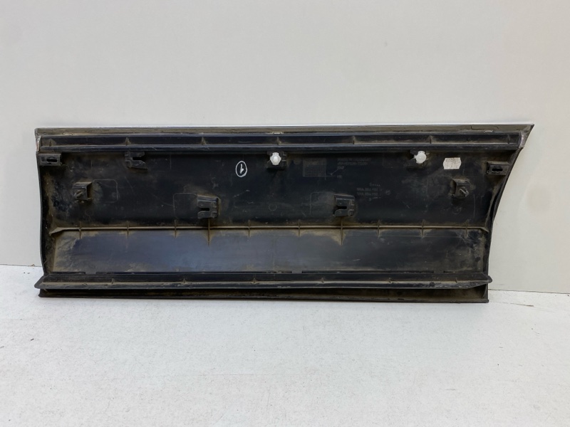 Молдинг двери