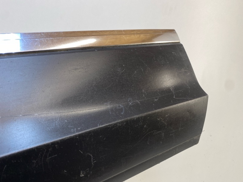 Молдинг двери