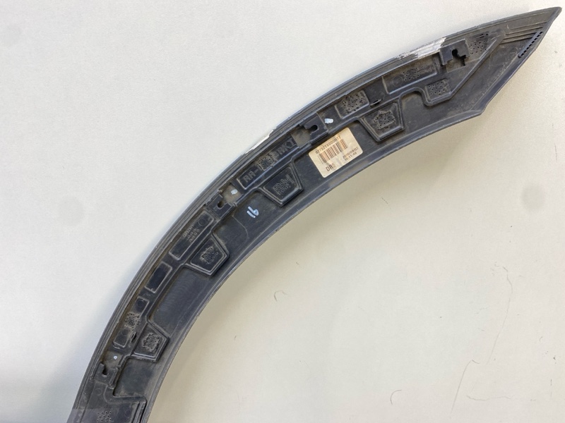 Молдинг двери