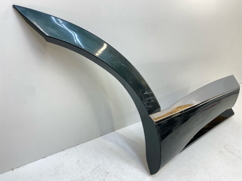 Молдинг двери