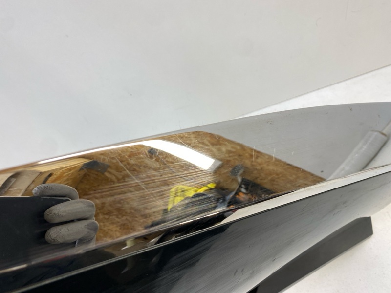 Молдинг двери