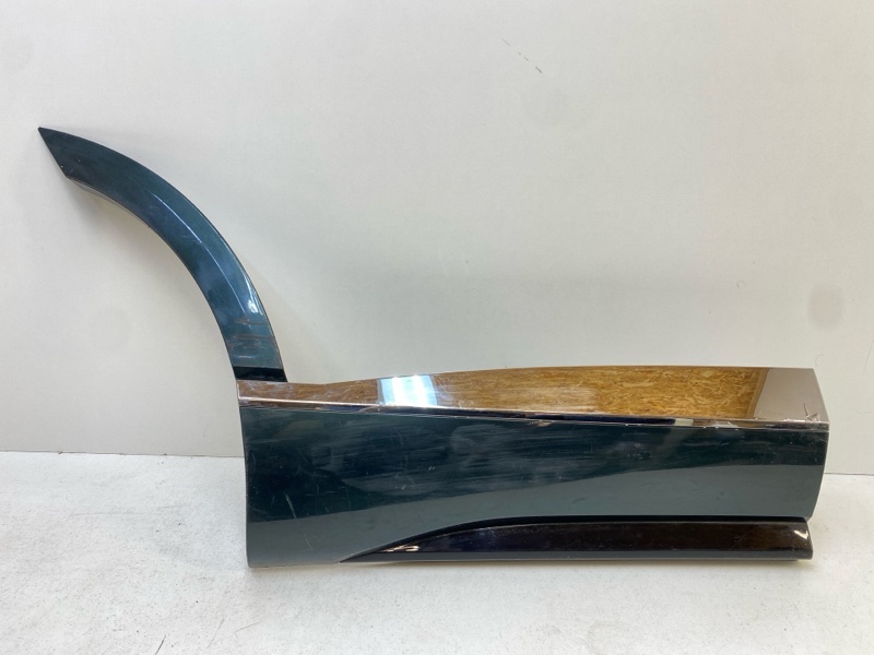 Молдинг двери