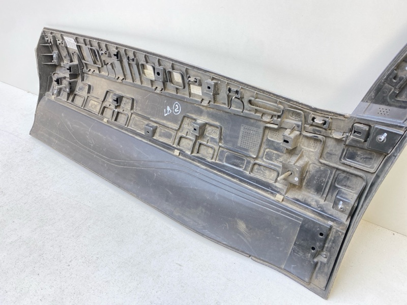 Молдинг двери