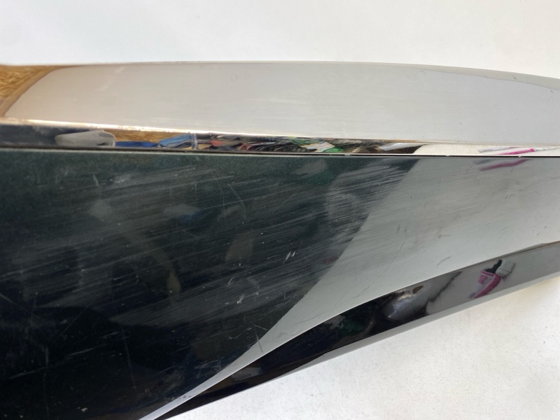 Молдинг двери