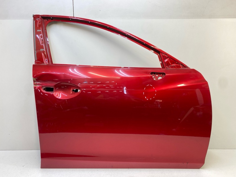 Дверь передняя правая