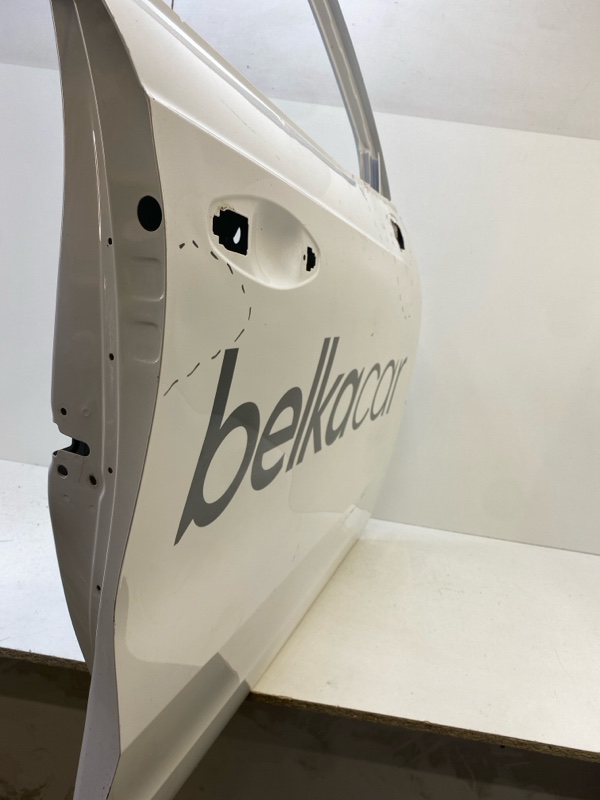 Дверь передняя правая