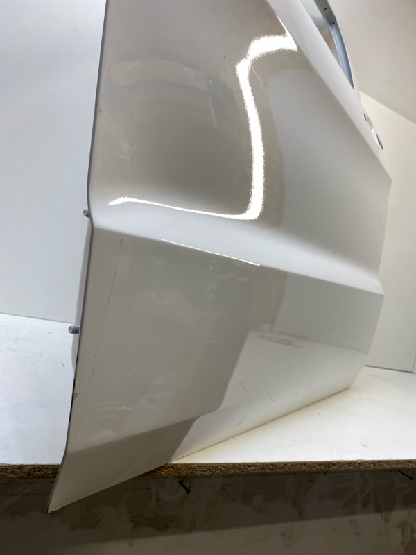 Дверь передняя левая