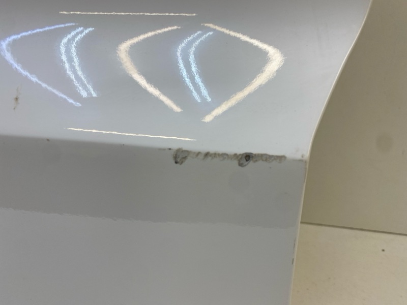 Дверь передняя левая