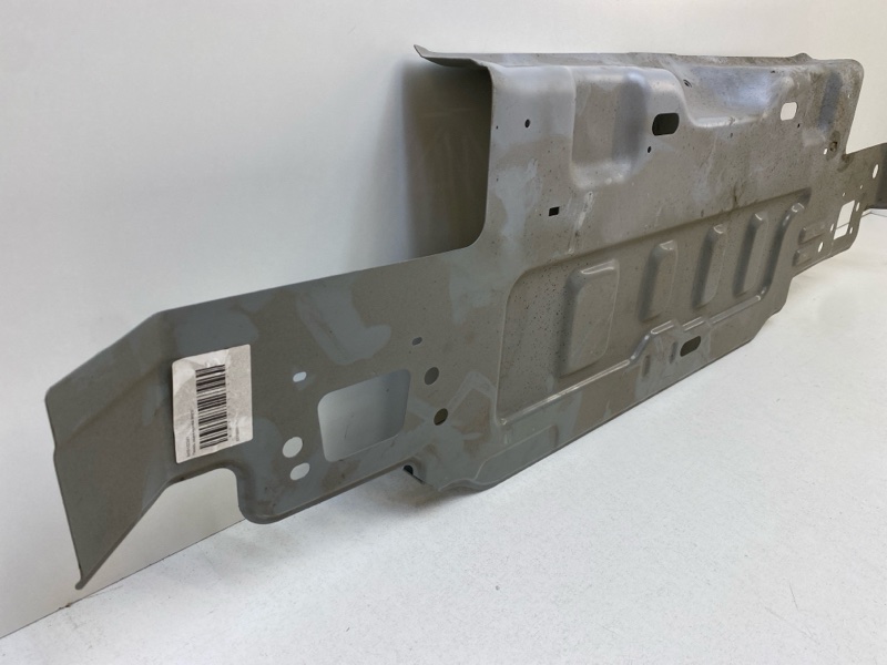 Панель задняя