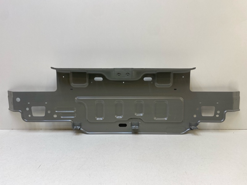 Панель задняя