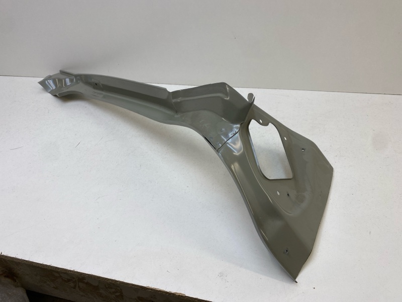 Корпус заднего фонаря