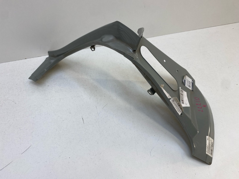 Корпус заднего фонаря