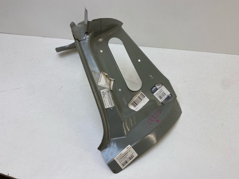 Корпус заднего фонаря