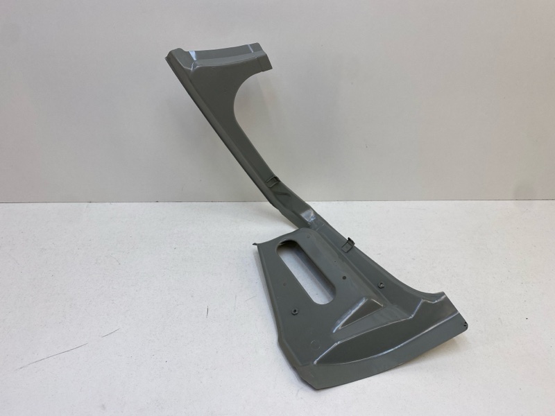 Корпус заднего фонаря