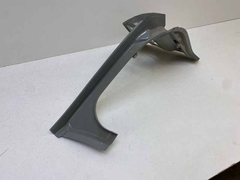 Корпус заднего фонаря