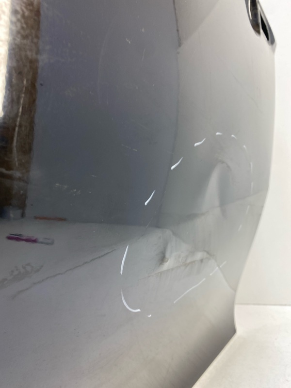 Дверь передняя левая