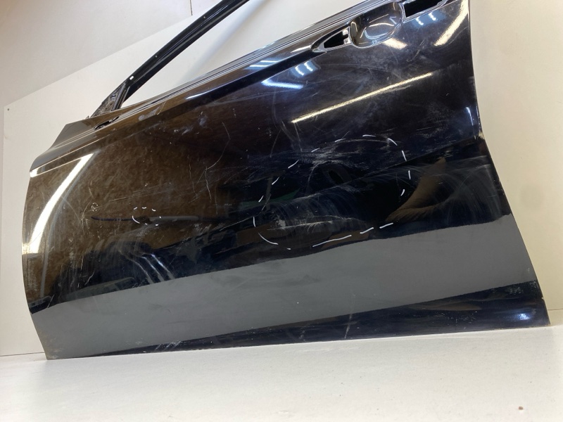 Дверь передняя левая