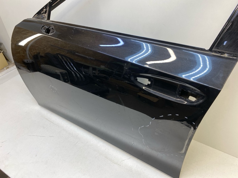 Дверь передняя левая