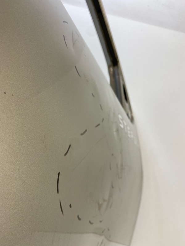 Дверь передняя правая