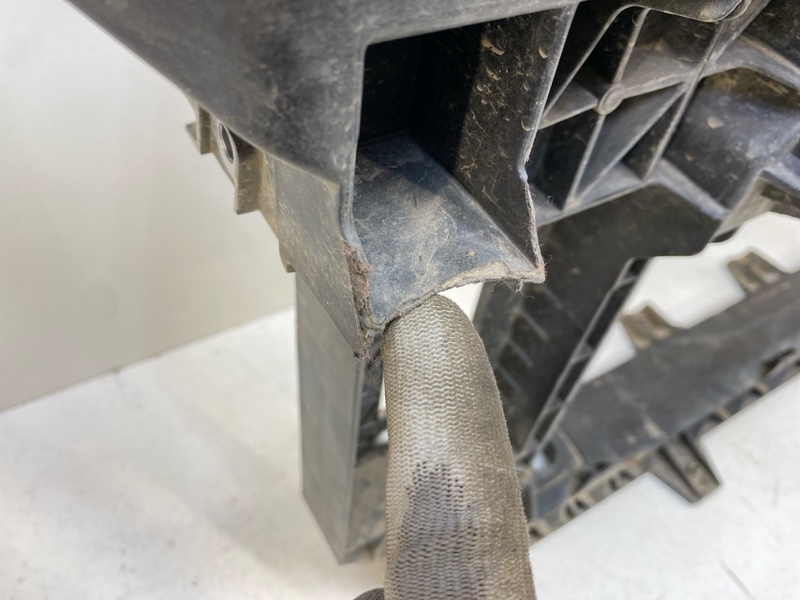 Панель передняя (телевизор)