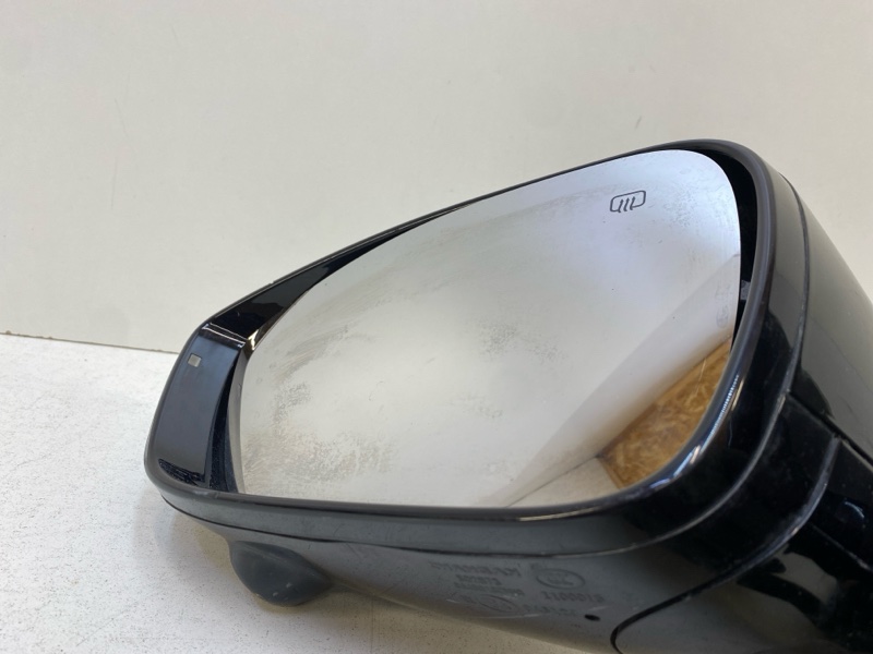 Зеркало левое электрическое