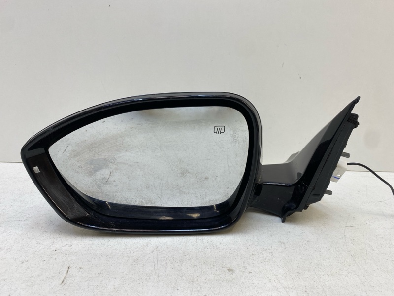 Зеркало левое электрическое