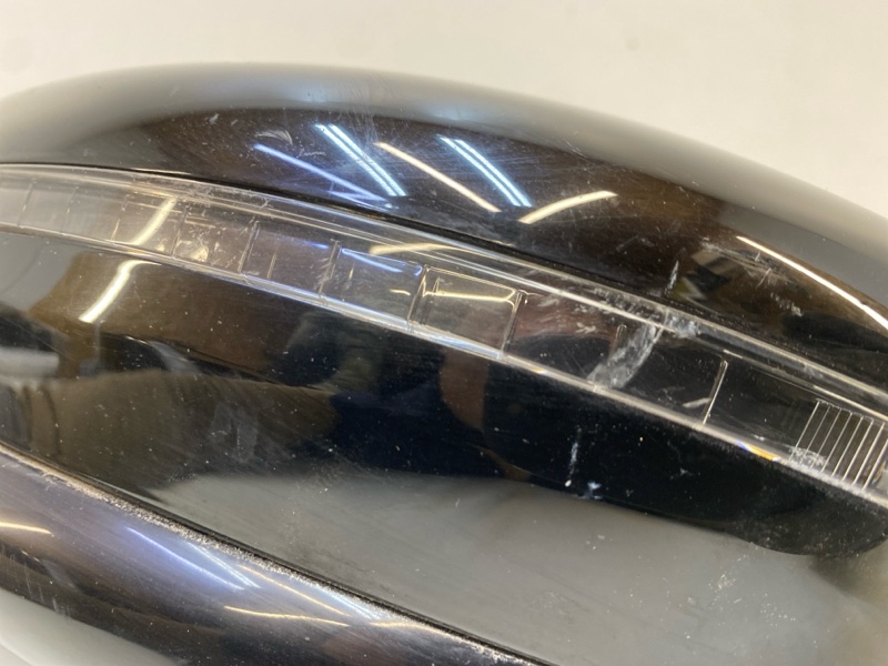 Зеркало левое электрическое