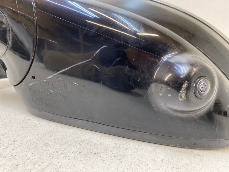 Зеркало левое электрическое