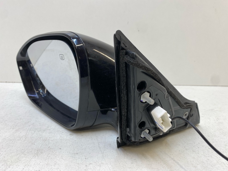 Зеркало левое электрическое