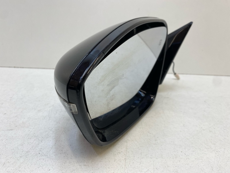 Зеркало левое электрическое