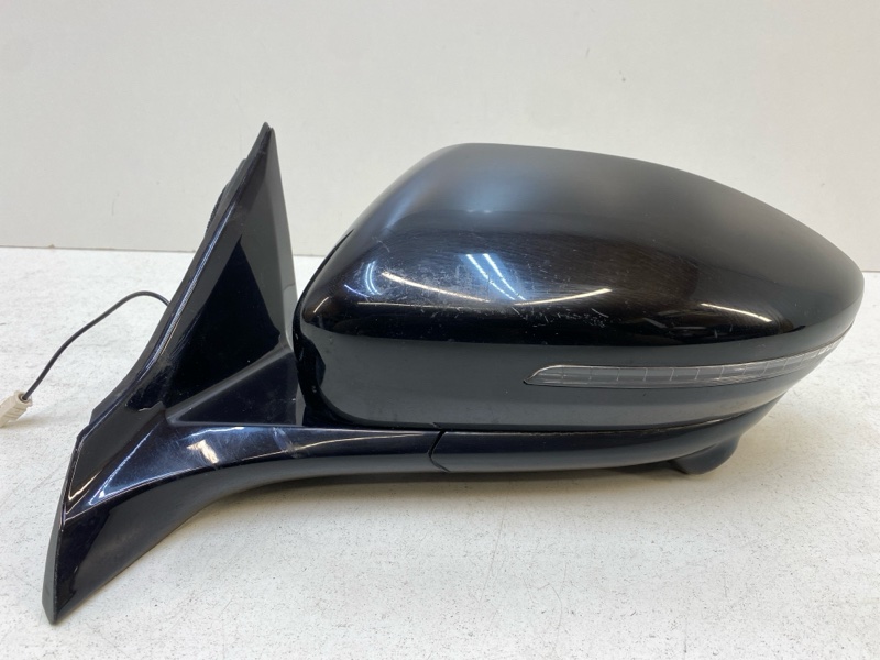 Зеркало левое электрическое