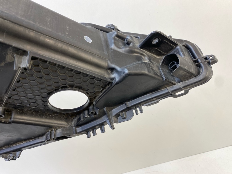 Корпус фары