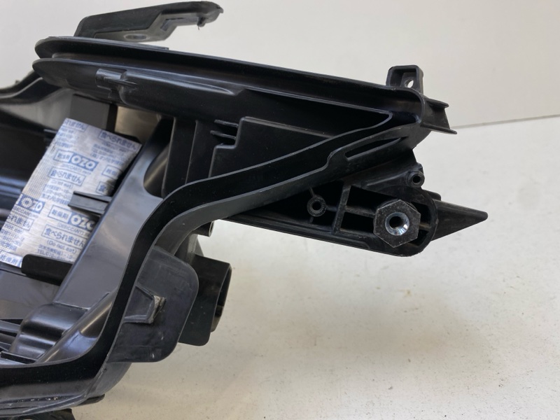 Корпус фары