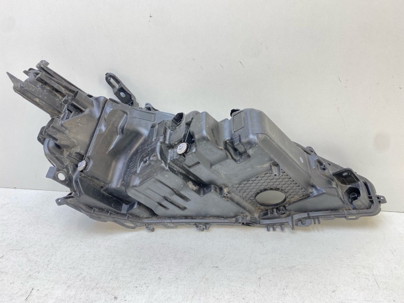 Корпус фары