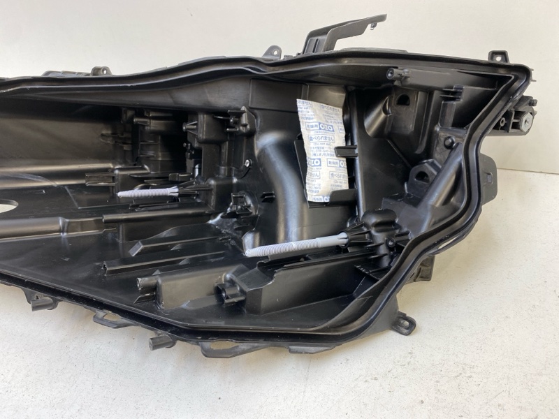 Корпус фары