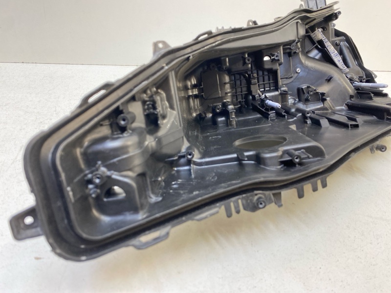 Корпус фары