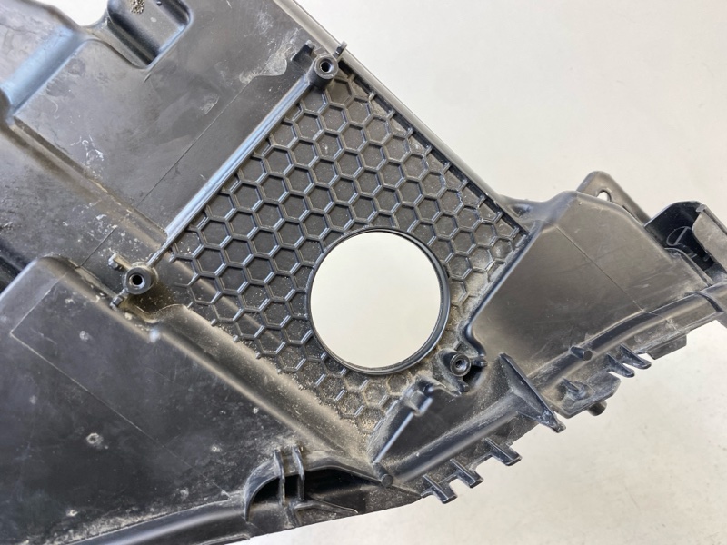 Корпус фары