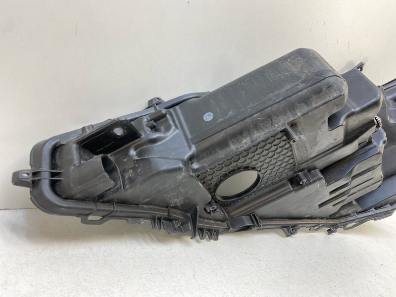 Корпус фары