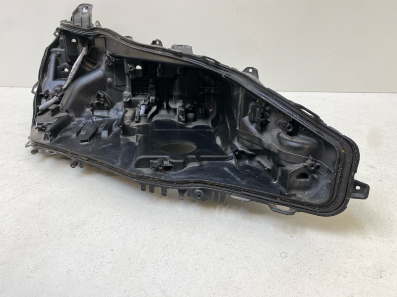 Корпус фары