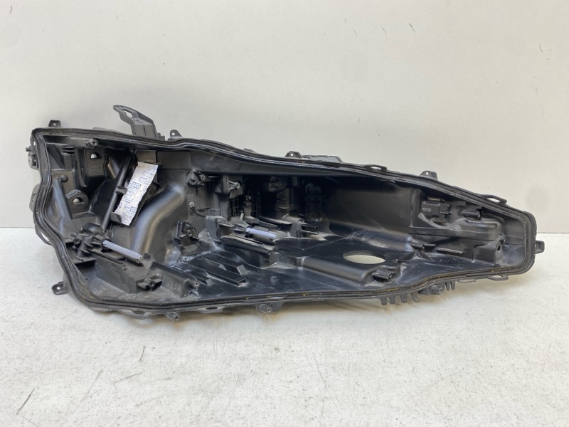 Корпус фары