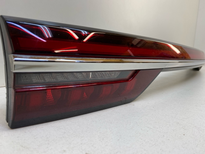 Фонарь задний