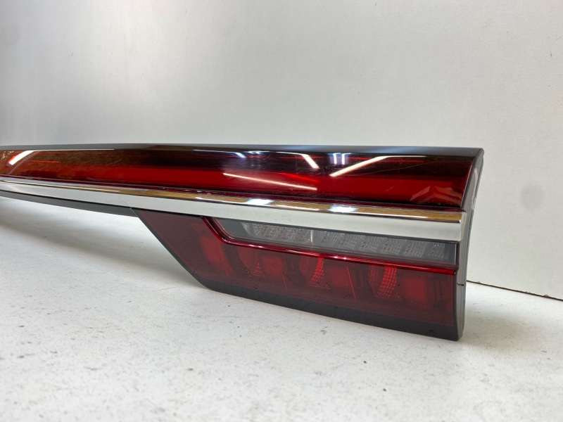 Фонарь задний