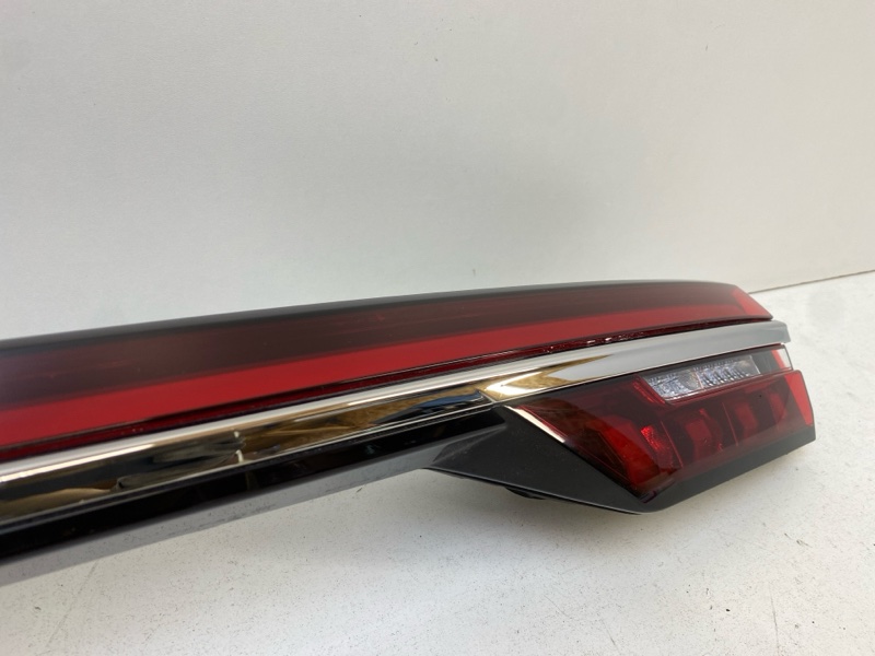 Фонарь задний