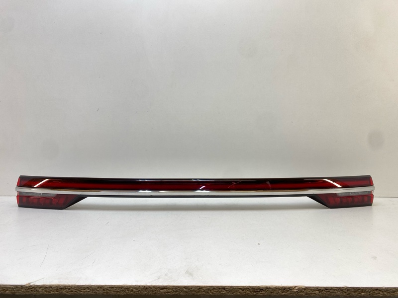 Фонарь задний