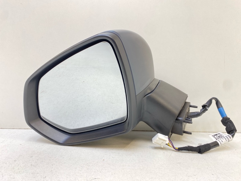 Зеркало левое электрическое