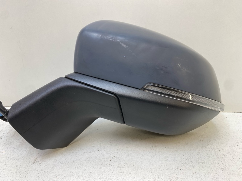 Зеркало левое электрическое