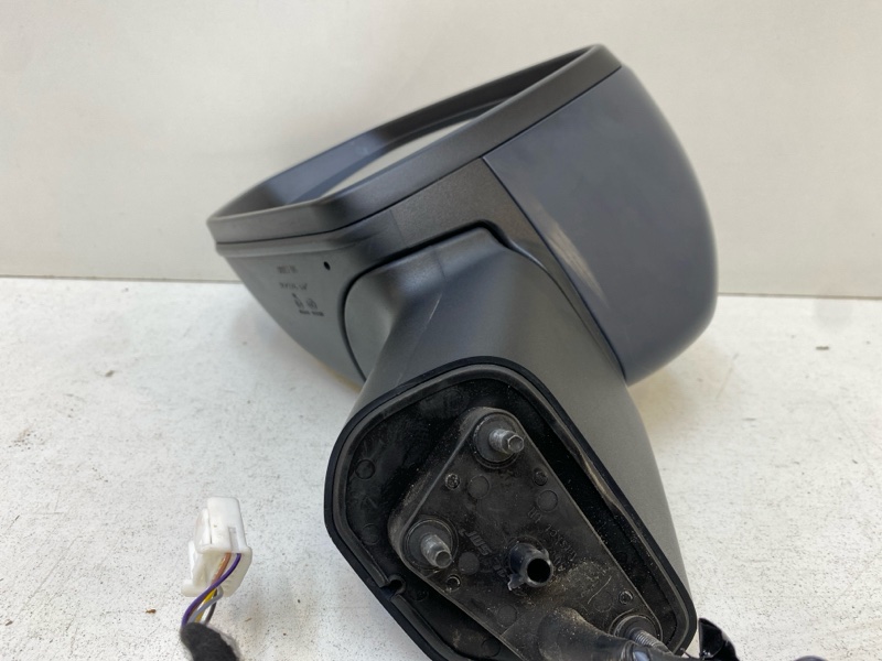 Зеркало левое электрическое