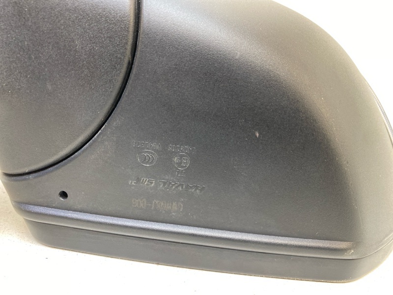 Зеркало левое электрическое